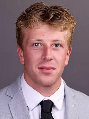 Klayton Knapp headshot