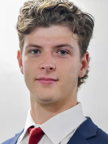 David Cote headshot David Cote headshot