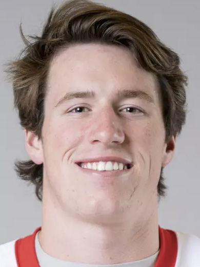 Parker Murray headshot Parker Murray headshot