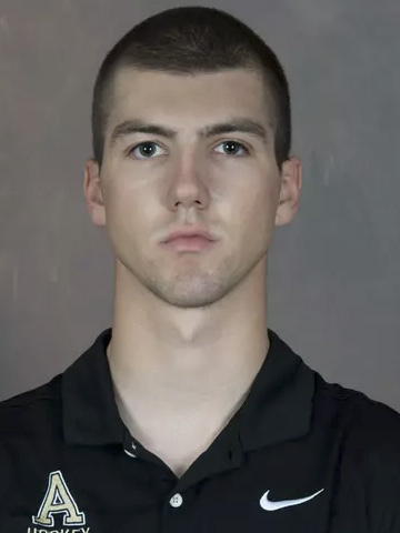 Sam Groebner headshot