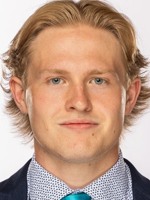 Conner Brown headshot Conner Brown headshot