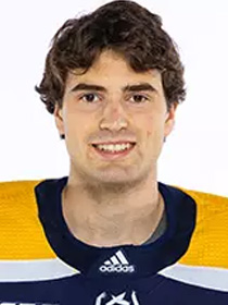 Dylan Silverstein headshot