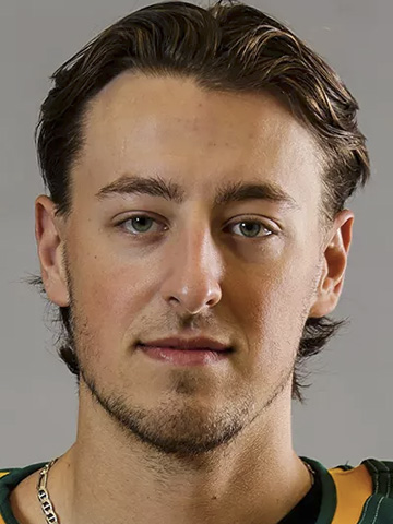 Ethan Warrener headshot Ethan Warrener headshot