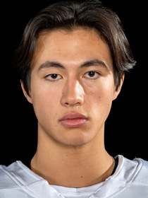 Wilhelm Forsberg headshot Wilhelm Forsberg headshot