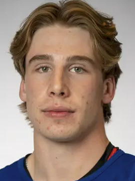 Hunter Price headshot Hunter Price headshot