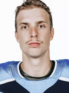 Oskar Komarov headshot