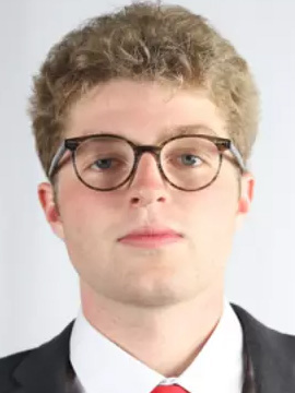 Carson Dorfman headshot Carson Dorfman headshot