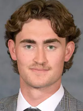 Connor Gourley headshot