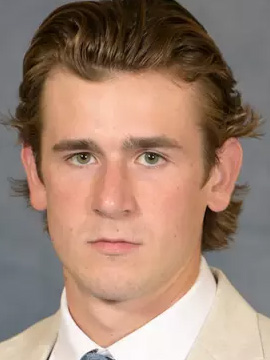 Croix Kochendorfer headshot