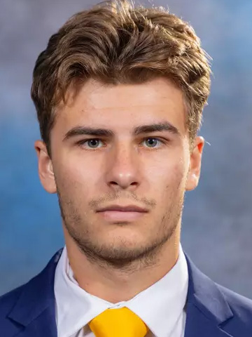 Trenton Penner headshot Trenton Penner headshot