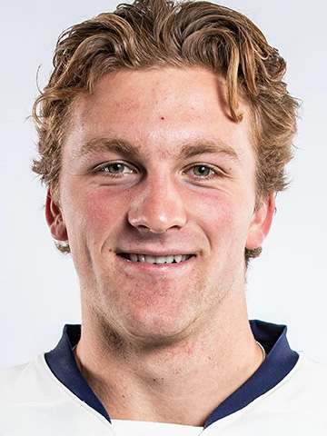 Michael Schermerhorn headshot Michael Schermerhorn headshot