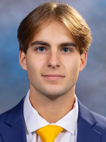 Cole Plowman headshot