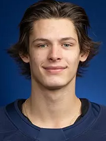 Will Horcoff headshot Will Horcoff headshot