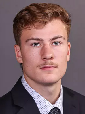 Trevor Stachowiak headshot Trevor Stachowiak headshot