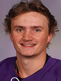 Nathan Oickle headshot