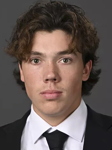 Dalton Andrew headshot