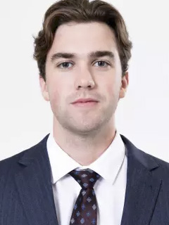 Will Diamond headshot