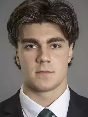 Shane Vansaghi headshot