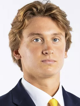 Carter Theissen headshot Carter Theissen headshot