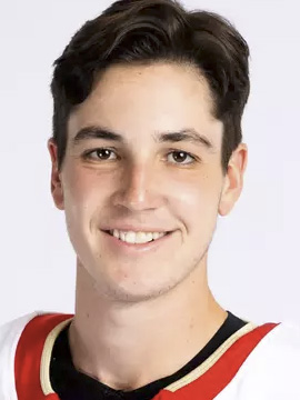 Alec Whipple headshot