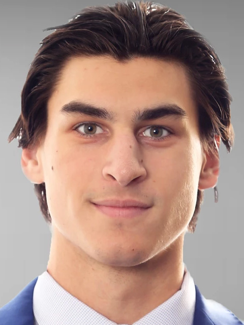 Hadley Hudak headshot Hadley Hudak headshot