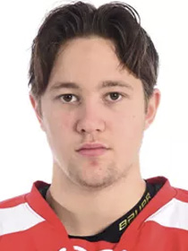 Alexander Zetterberg headshot