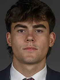 Luke Amell headshot Luke Amell headshot