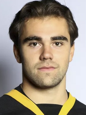 Philip Fankl headshot