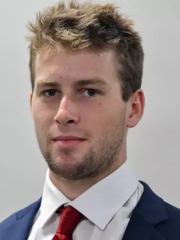 Drew Sutton headshot