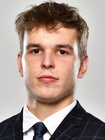 Daniel Jenčko headshot