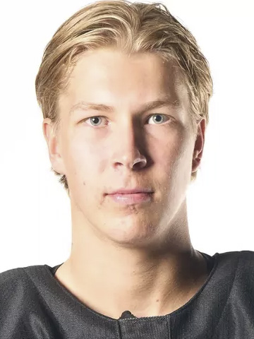 Aleksi Kivioja headshot