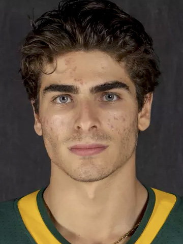 Michael La Starza headshot