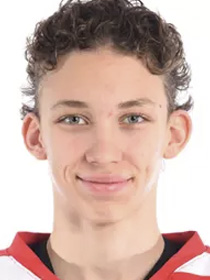 Sascha Boumedienne headshot