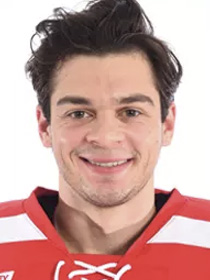 Billy Girard headshot Billy Girard headshot