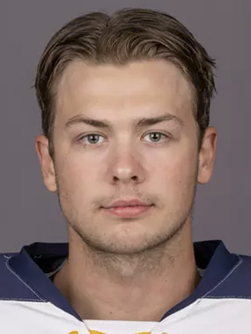 Max Lundgren headshot