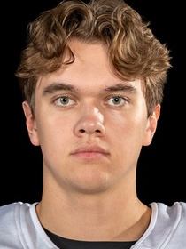 Tobias Bjercke Larsen headshot Tobias Bjercke Larsen headshot