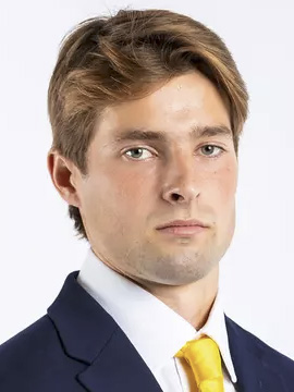 Easton Young headshot