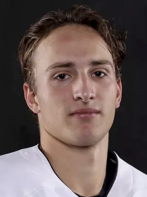 Oskar Bakkevig headshot