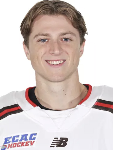 Tanner Hartman headshot