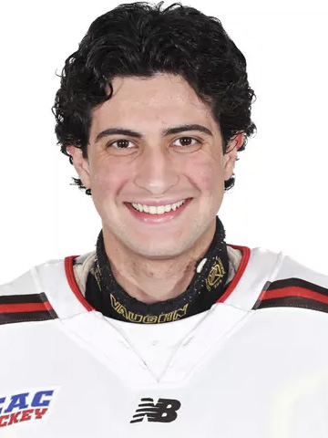 Ryan Kazmouz headshot Ryan Kazmouz headshot