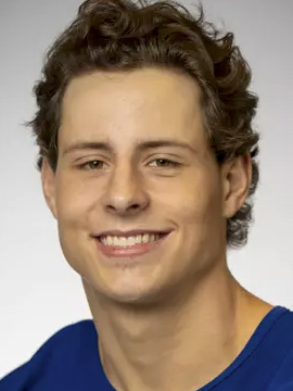 Luke Marshall headshot