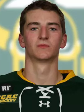 Jared Mangan headshot