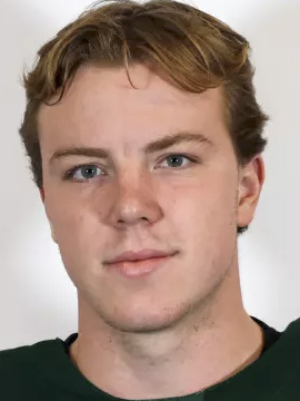 Colin Grable headshot