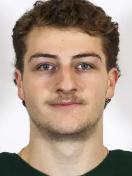 Hayden Stavroff headshot