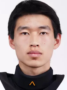 Evan Zhang headshot Evan Zhang headshot