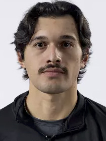 Alexandros Aslanidis headshot