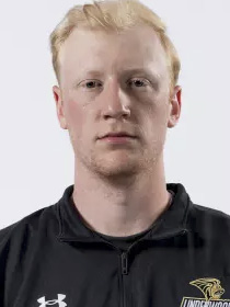 Ryan Forberg headshot