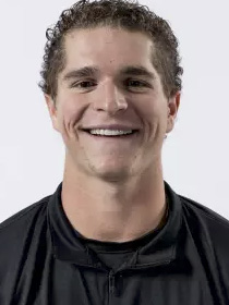 Tyler Loughman headshot