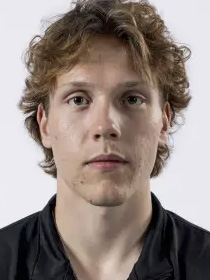 Brody Mortensen headshot