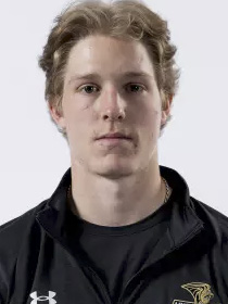 Jacob Vockler headshot Jacob Vockler headshot